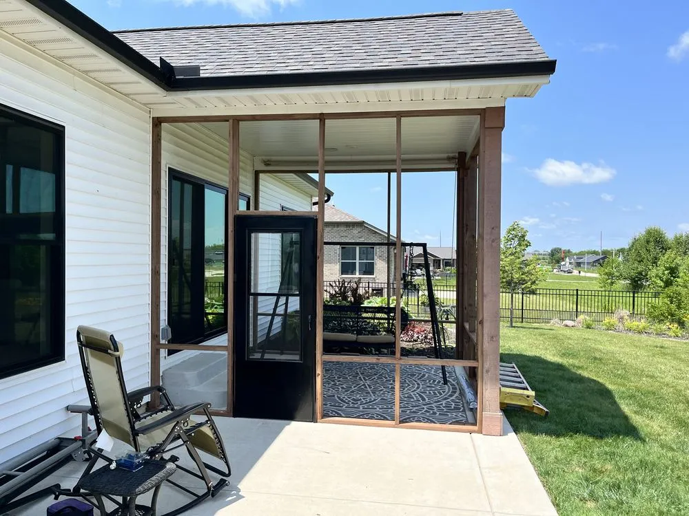 Slide of The Outside Guyz