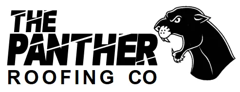 Slide of The Panther Roofing