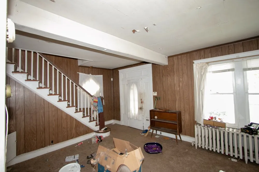 Slide of The Peters-Smith Group