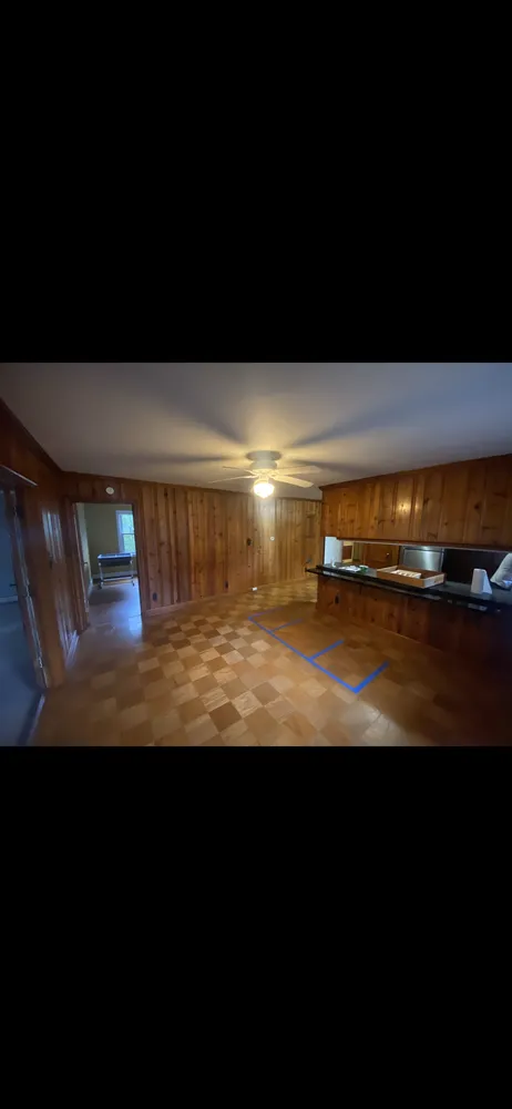 Slide of The Peters-Smith Group