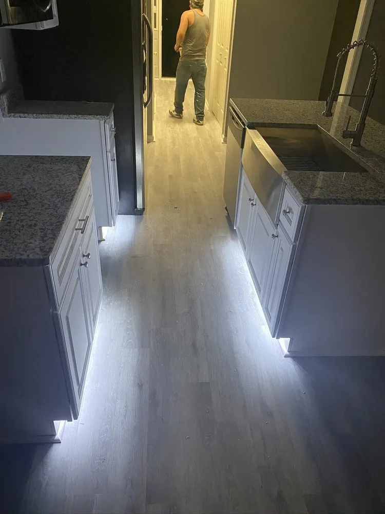 Slide of The Peters-Smith Group