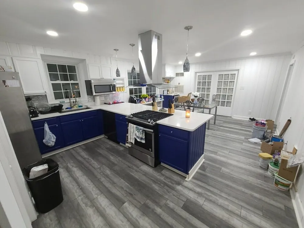 Slide of The Peters-Smith Group