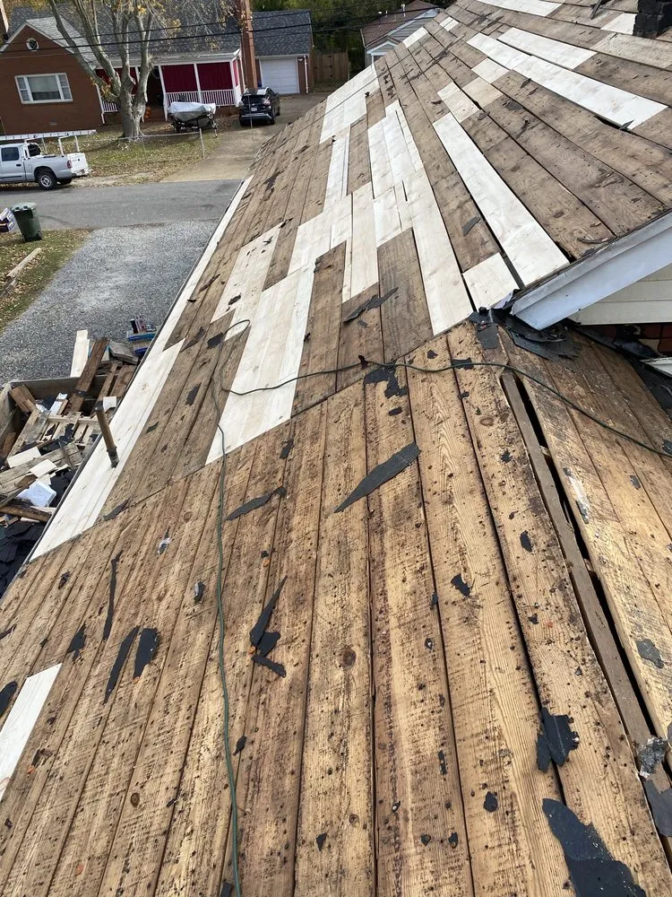 Slide of The Peters-Smith Group