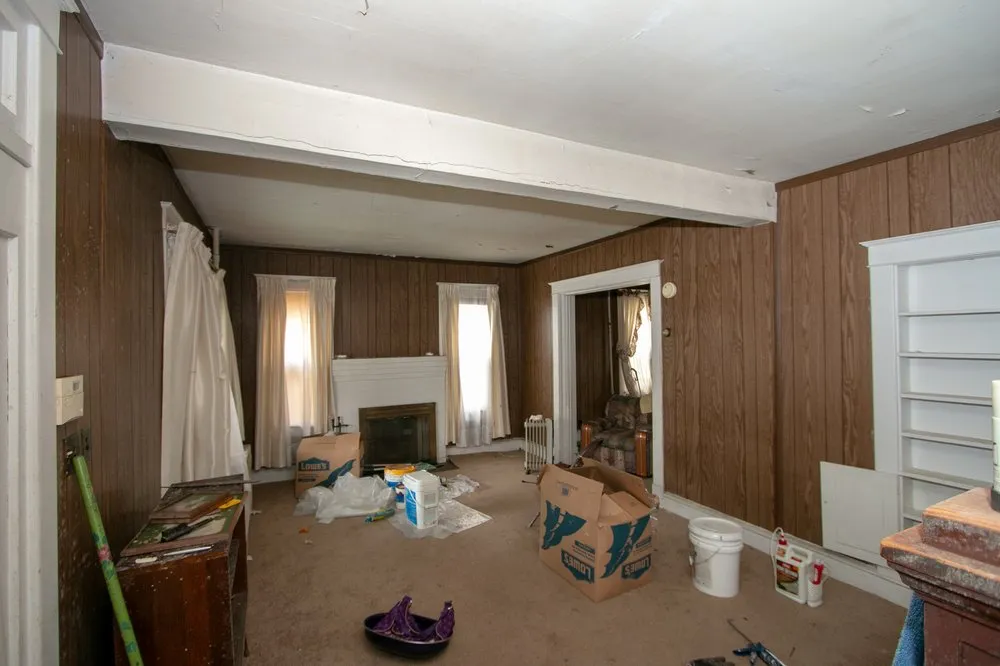 Slide of The Peters-Smith Group