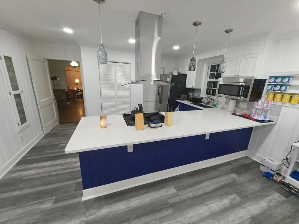 Slide of The Peters-Smith Group