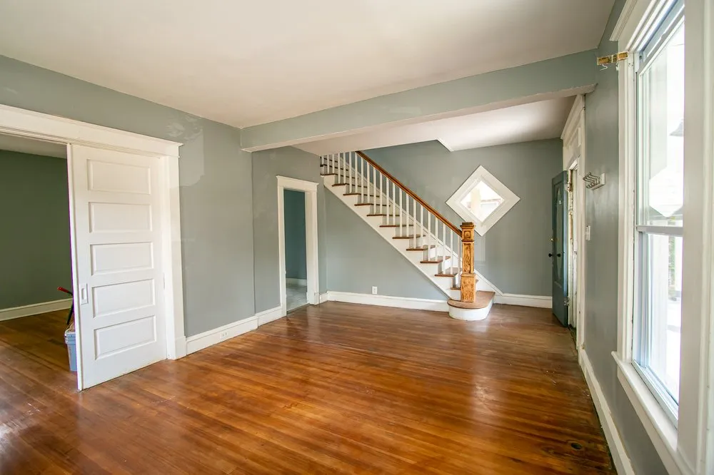 Slide of The Peters-Smith Group