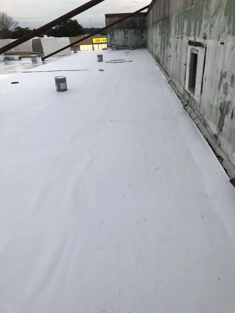 Slide of The Peters-Smith Group