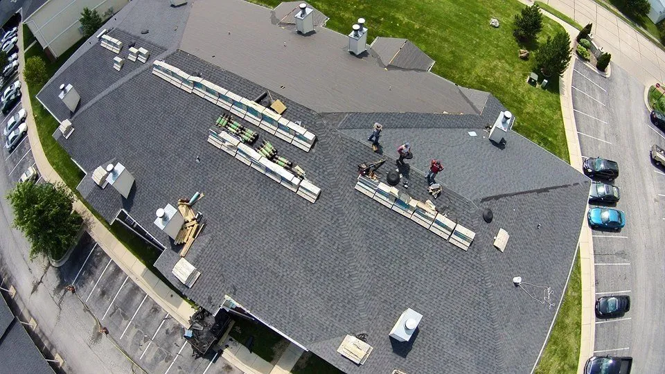 Slide of The Phoenix Group