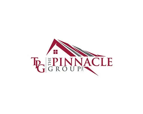 Slide of The Pinnacle Group