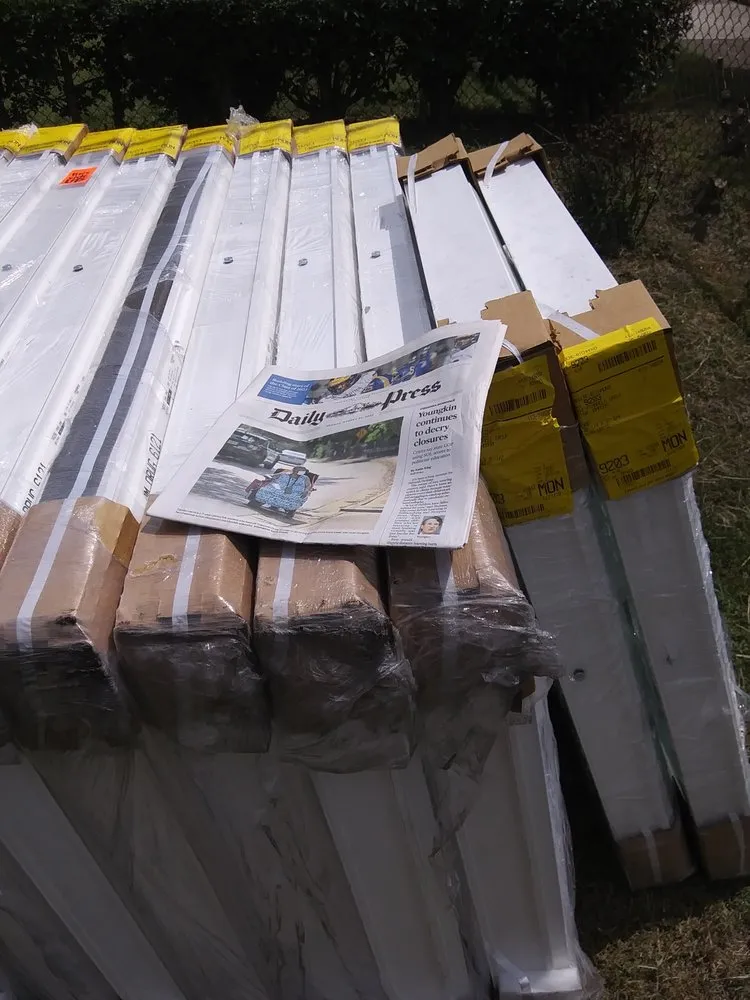 Slide of The Pinnacle Group