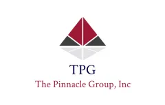 Slide of The Pinnacle Group