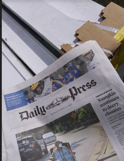 Slide of The Pinnacle Group