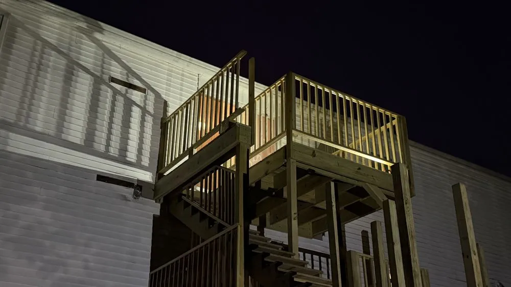 Slide of The Pioneer Roofing Company