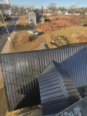 The Pioneer Roofing Company