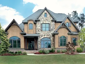 Slide of The Powell Company