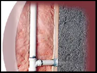 Slide of The Powell Company