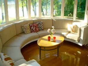 Slide of The Powell Company