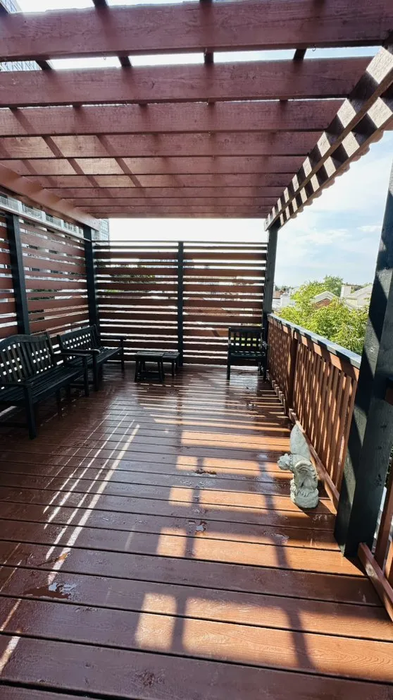 Slide of The Power Roofing Construction