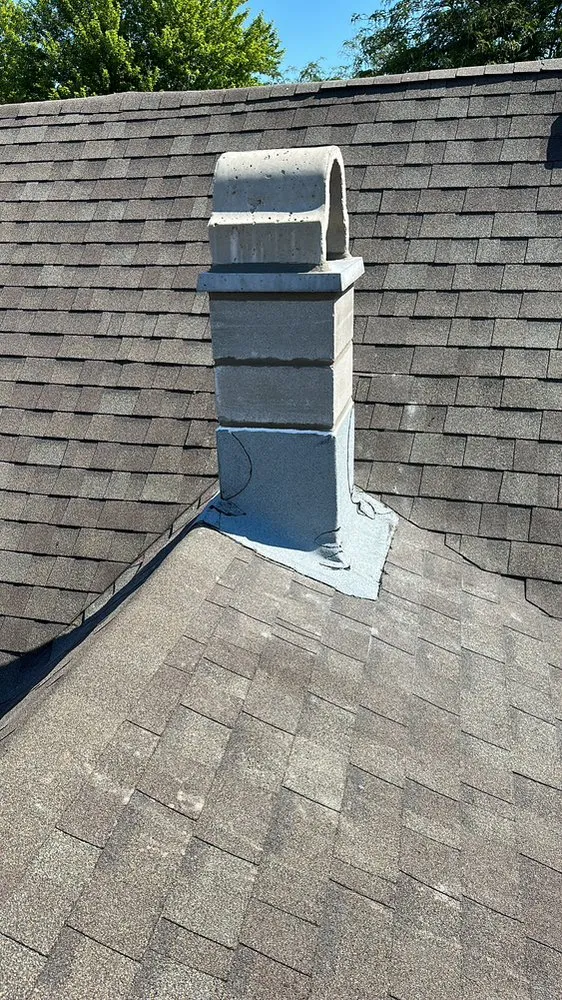 Slide of The Power Roofing Construction