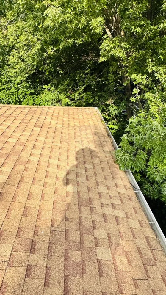 Slide of The Power Roofing Construction