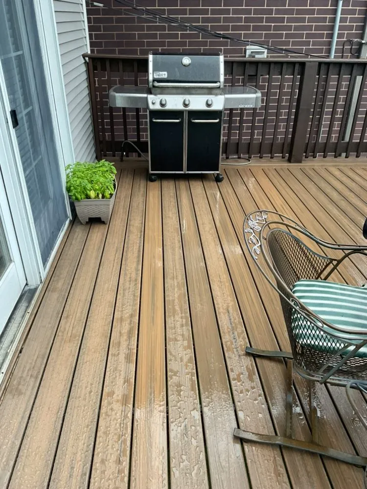 Slide of The Power Roofing Construction