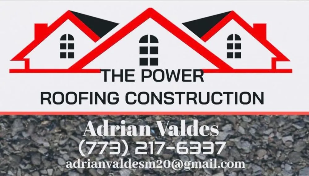 Slide of The Power Roofing Construction