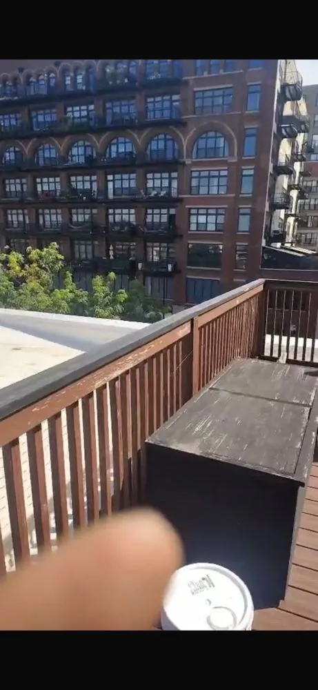 Slide of The Power Roofing Construction