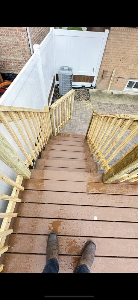 Slide of The Power Roofing Construction