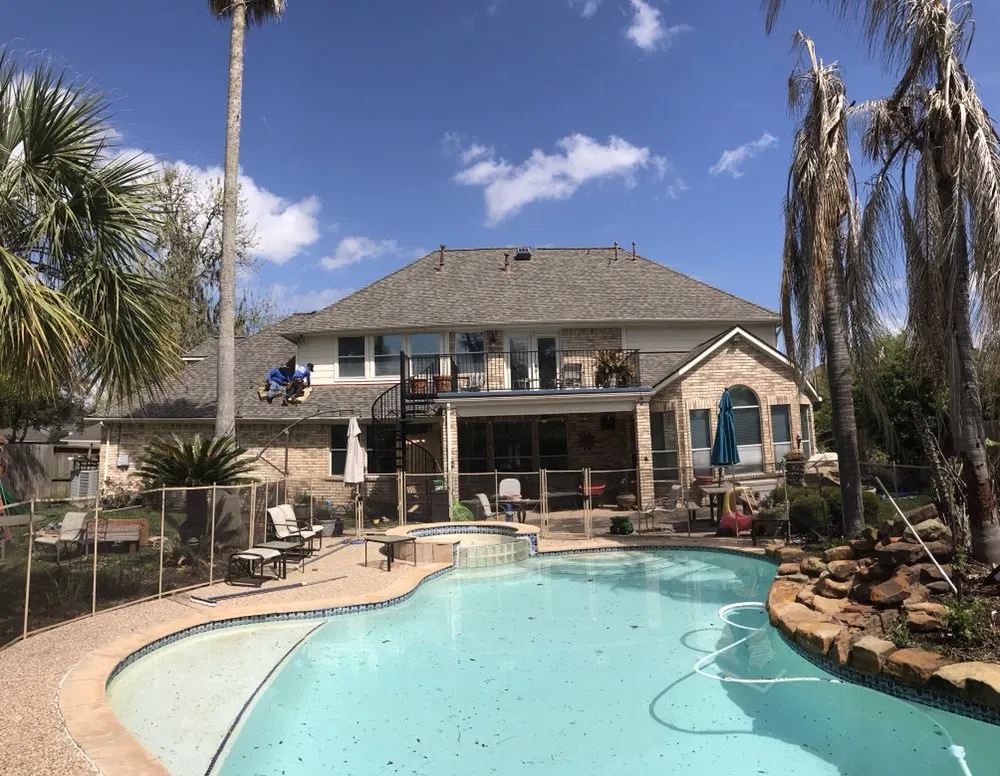 Slide of The Premier Roofing Company of Houston - Katy