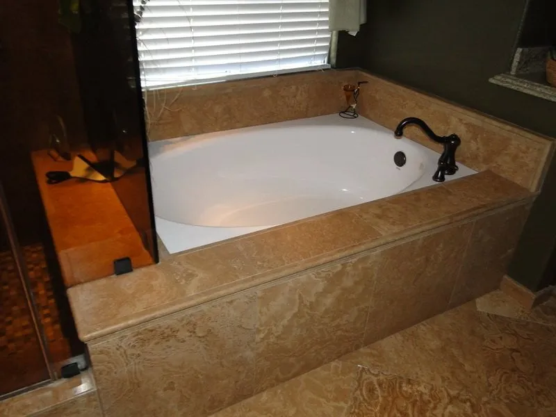 Slide of The Primavera Group