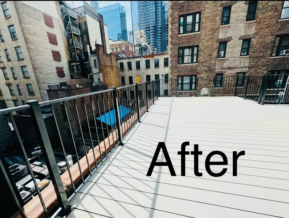 Slide of The Professionals Usa