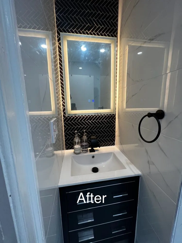 Slide of The Professionals Usa