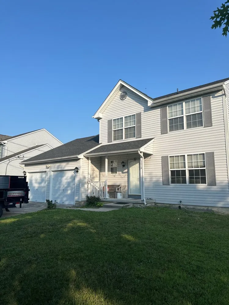 Slide of The Queen Team G.C