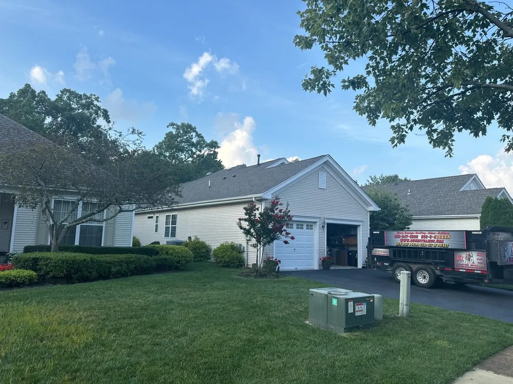 Slide of The Queen Team G.C