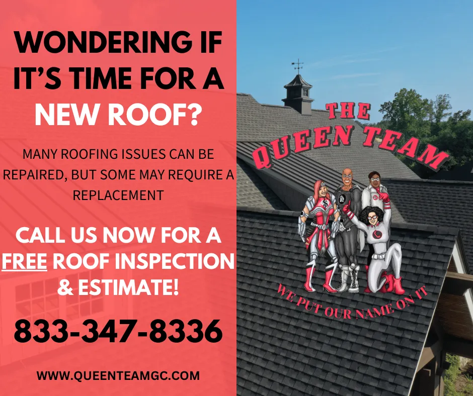 Slide of The Queen Team G.C