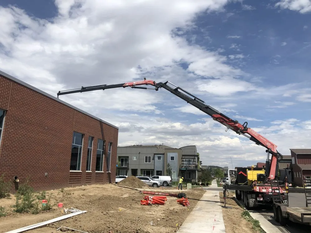 Slide of The Ramos Roofing Company