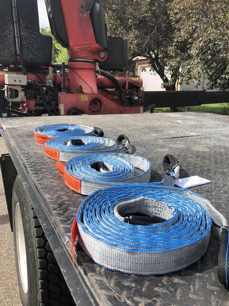 Slide of The Ramos Roofing Company