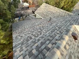 Slide of The Ramos Roofing Company