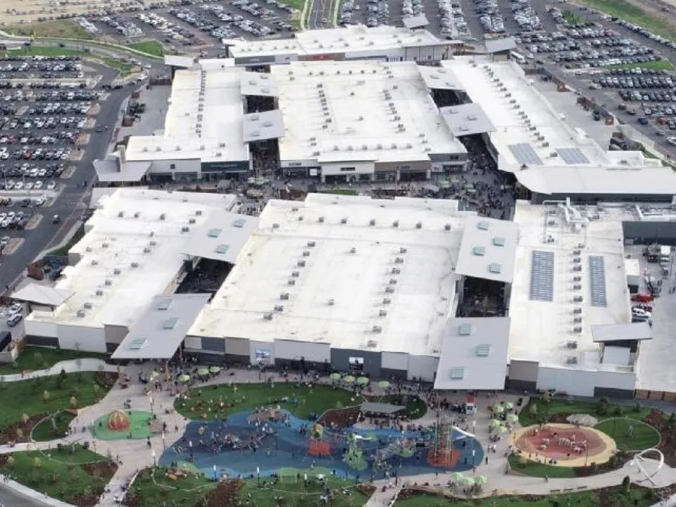 Slide of The Ramos Roofing Company