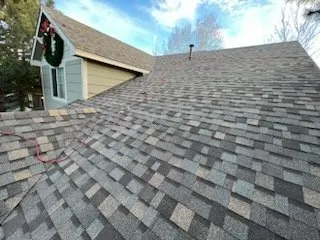 Slide of The Ramos Roofing Company