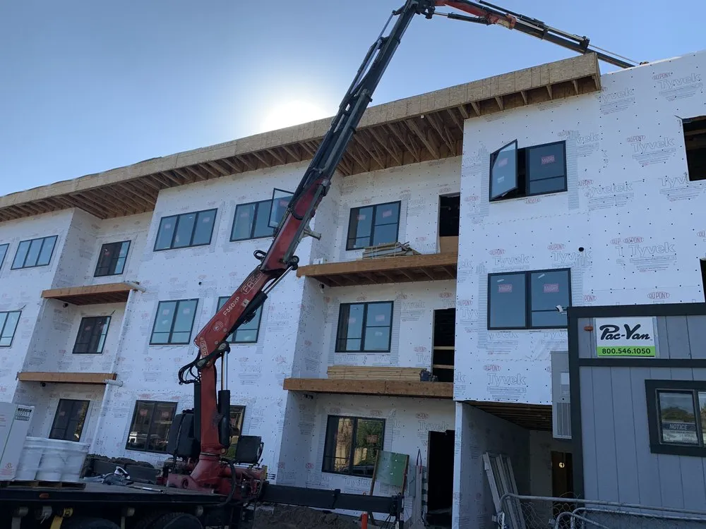 Slide of The Ramos Roofing Company