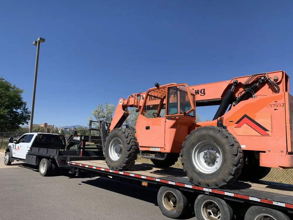 Slide of The Ramos Roofing Company