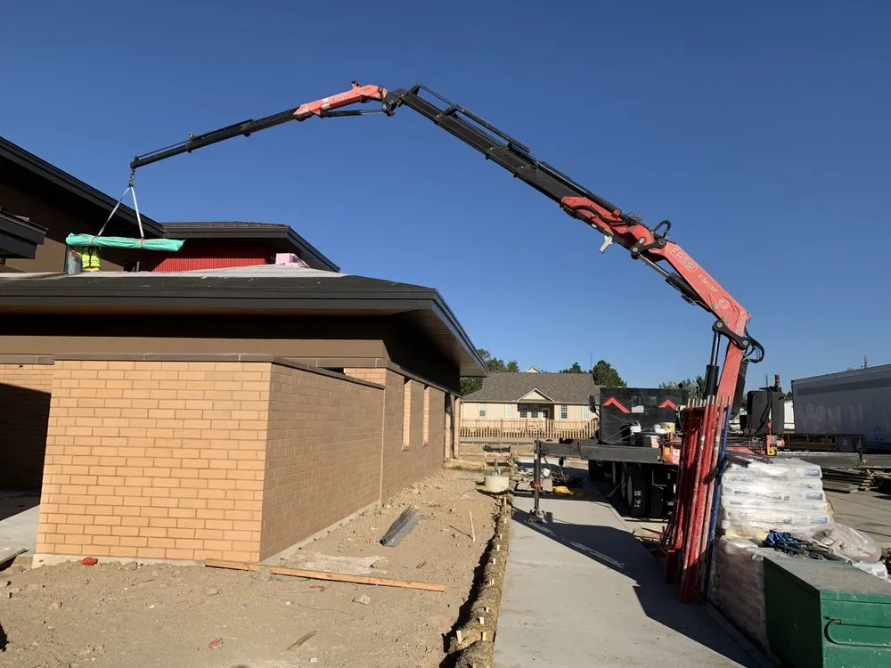 Slide of The Ramos Roofing Company