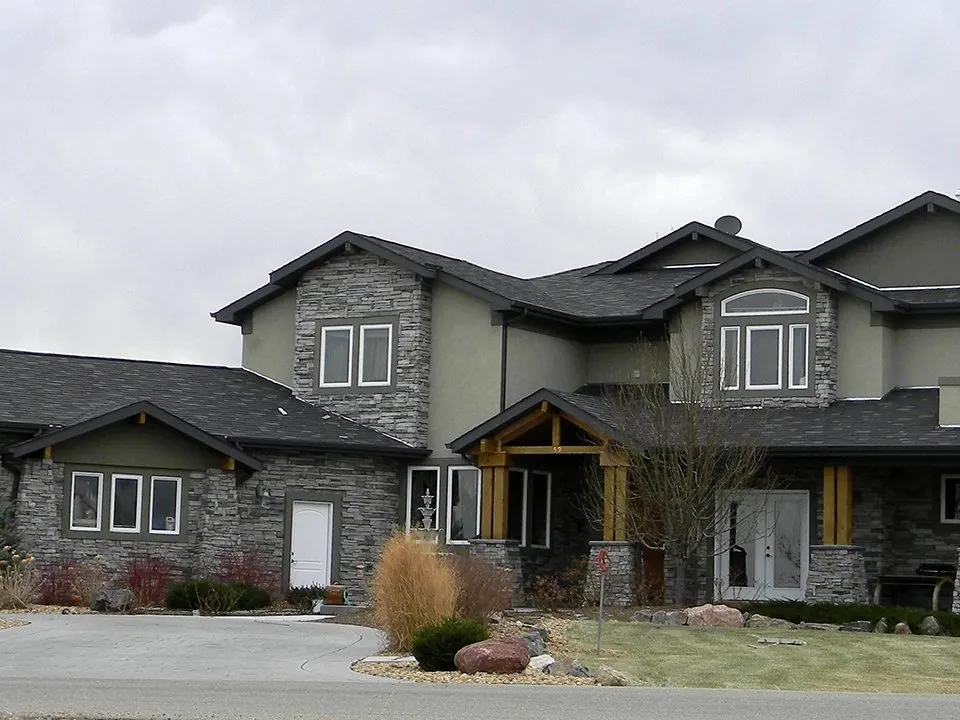 Slide of The Ramos Roofing Company