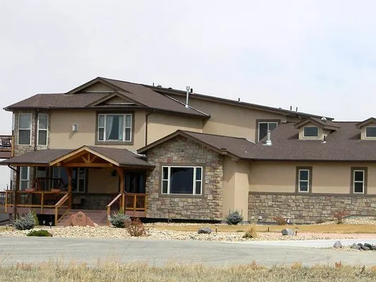 The Ramos Roofing Company