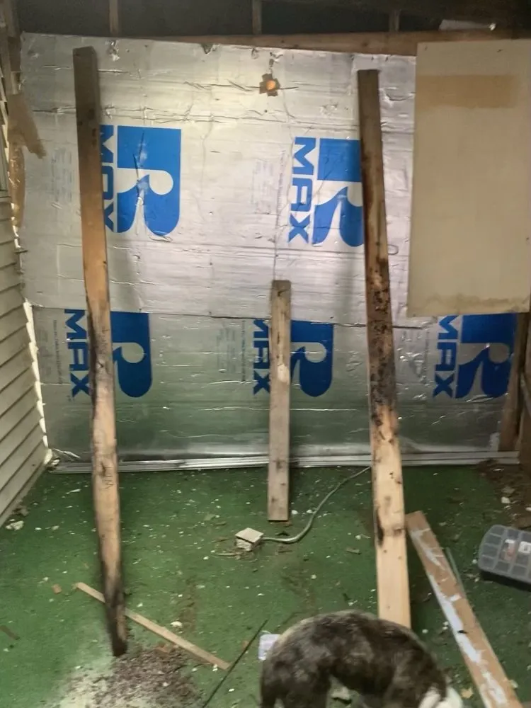 Slide of The Ready Companies