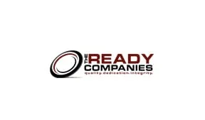 Slide of The Ready Companies