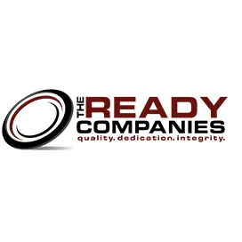 Slide of The Ready Companies