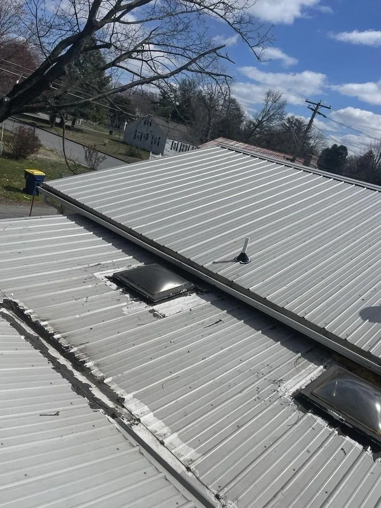 Slide of The Ready Companies