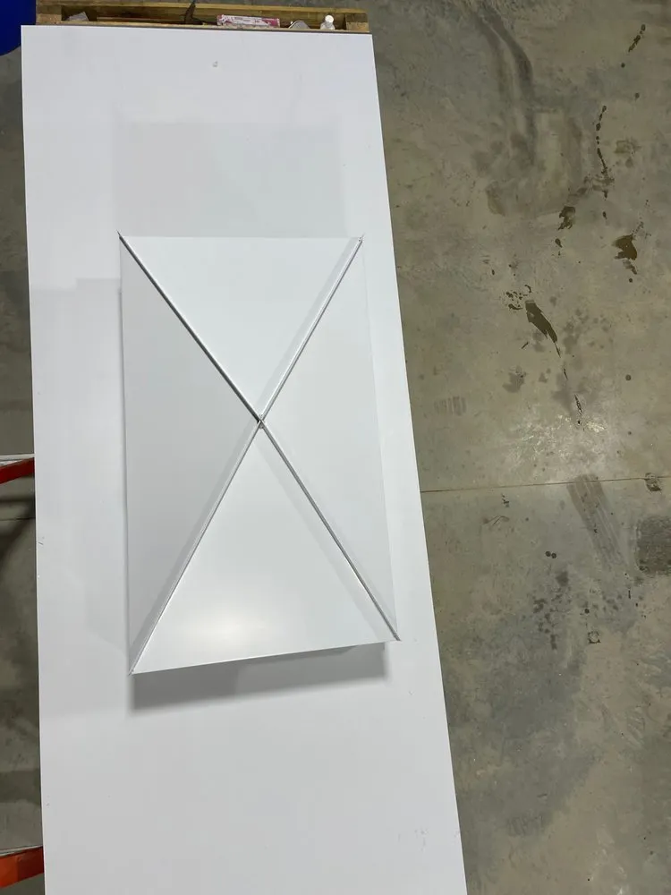 Slide of The Real Metal Roofing Company